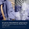 Electrolux EW8W4402QE fehér, elöltöltős, max.1400ford., 11 kg/7 kg, mosó-szárítógép