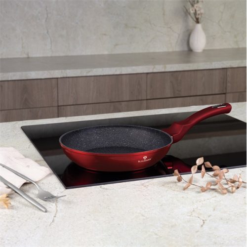 Blaumann BL-3979 Burgundy Collection 24 cm serpenyő