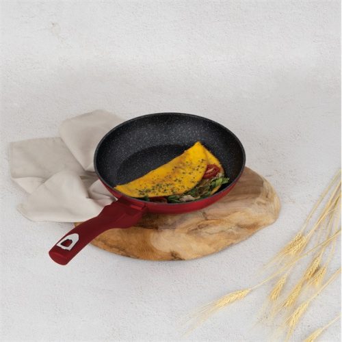 Blaumann BL-3979 Burgundy Collection 24 cm serpenyő