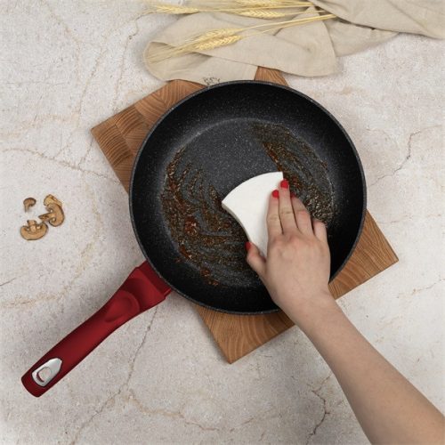 Blaumann BL-3980 Burgundy Collection 28 cm serpenyő