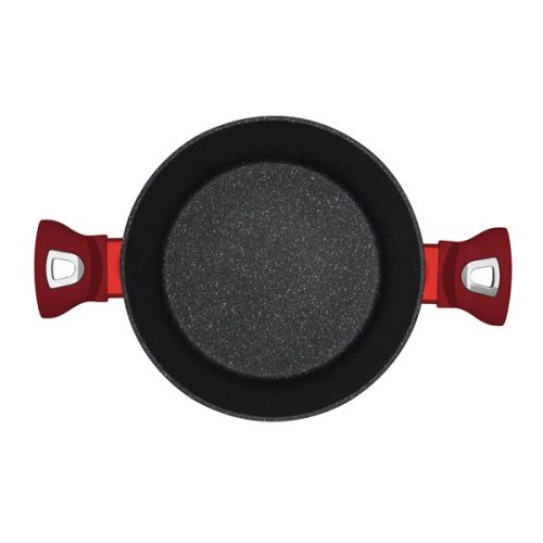 Blaumann BL-3986 Burgundy Collection 4,1L 24 cm lábas fedővel