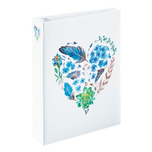 Hama 99002767 "VALENTINA" 200/10X15 album