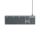 Hama 13173058 CK-400 USB fekete billentyűzet
