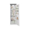 Electrolux ERD6DE18S1 fehér, egyajtós, beépíthető, Hűtő:310L, hűtőszekrény