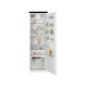 Electrolux ERD6DE18S1 fehér, egyajtós, beépíthető, Hűtő:310L, hűtőszekrény