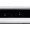 Electrolux ERD6DE18S1 fehér, egyajtós, beépíthető, Hűtő:310L, hűtőszekrény