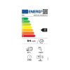 Beko DIN35320 inox, programok száma: 5, beépíthető, 13 terítékes mosogatógép 