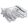 Beko DIN35320 inox, programok száma: 5, beépíthető, 13 terítékes mosogatógép 