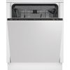Beko BDIN36535 fehér, programok száma: 5, beépíthető, 15 terítékes mosogatógép 