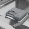 Beko BDIN36535 fehér, programok száma: 5, beépíthető, 15 terítékes mosogatógép 