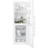 Electrolux ENB1LE30WL (K) alulfagyasztós, Hűtő:195L, Fagyasztó:110L, Low Frost hűtőszekrény (Újracsomagolt)