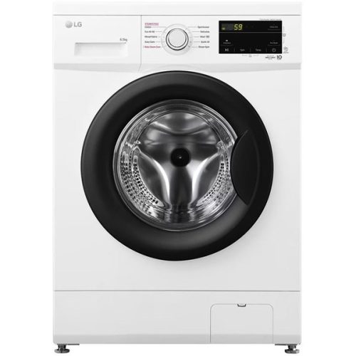 LG F2J3WSBWE fehér, elöltöltős, max.1200ford., 6,5 kg, mosógép
