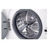 LG F4X1009NWK fehér, elöltöltős, max.1350ford., 9 kg, mosógép