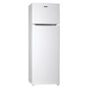 Gaba GH-240W 248 L fehér, felülfagyasztós, Hűtő:198L, Fagyasztó:50L, hűtőszekrény