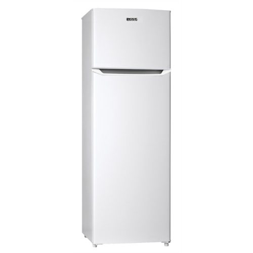 Gaba GH-240W 248 L fehér, felülfagyasztós, Hűtő:198L, Fagyasztó:50L, hűtőszekrény