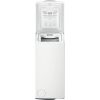 Indesit BTW S50400 EU N fehér, felültöltős, max.1000ford., 5 kg, mosógép