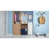Indesit BTW S50400 EU N fehér, felültöltős, max.1000ford., 5 kg, mosógép