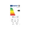 Indesit BTW S50400 EU N fehér, felültöltős, max.1000ford., 5 kg, mosógép