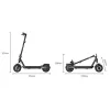 Xiaomi BHR9611GL 5 Pro GL elektromos roller