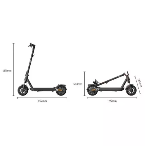 Xiaomi BHR9611GL 5 Pro GL elektromos roller