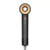 COSHARE HD10E PRO SuperFlow1 1600 W ezüst szinű hajszárító, prémium csomagolásban