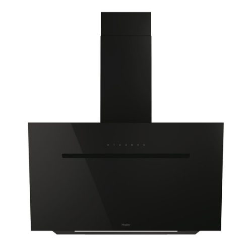 Haier HADG9CBS6BVOC fekete, szabadonálló, kürtős, méret:89,8 cm, zajszint:67 dB, páraelszívó