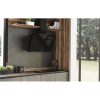 Haier HADG9CBS6BVOC fekete, szabadonálló, kürtős, méret:89,8 cm, zajszint:67 dB, páraelszívó