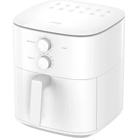   Xiaomi BHR8588EU Air Fryer Essential fehér 6 L forrólevegős sütő (air fryer/airfryer)