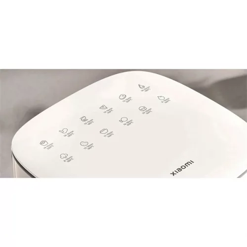 Xiaomi BHR8588EU Air Fryer Essential fehér 6 L forrólevegős sütő (air fryer/airfryer)