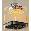 Xiaomi BHR8588EU Air Fryer Essential fehér 6 L forrólevegős sütő (air fryer/airfryer)
