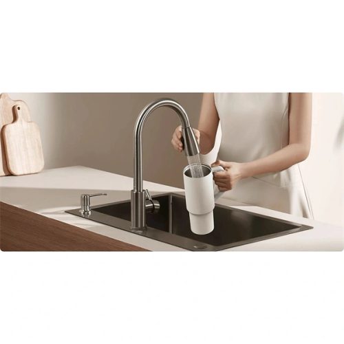 Xiaomi BHR9540GL Straw Mug thermo bögre