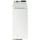 Whirpool TDLR 6261BS EU/N fehér, felültöltős, max.1200ford., 6 kg, mosógép
