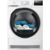 Electrolux EW6D285AE GentleCare fehér, 8 kg, hőszivattyús, szárítógép