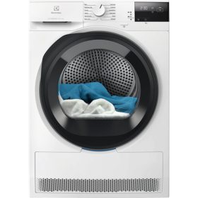   Electrolux EW6D285AE GentleCare fehér, 8 kg, hőszivattyús, szárítógép