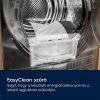Electrolux EW6D285AE GentleCare fehér, 8 kg, hőszivattyús, szárítógép