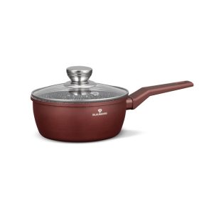   Blaumann BL-4070 1,9L Cerastone Collection 18 cm-es szószos edény fedővel