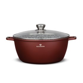   Blaumann BL-4082 7,9L Cerastone Collection 30 cm-es fazék fedővel