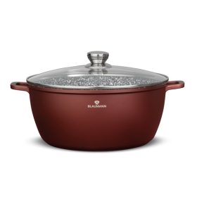   Blaumann BL-4083 9,9L Cerastone Collection 32 cm-es fazék fedővel