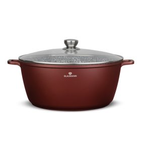   Blaumann BL-4084 13,5L Cerastone Collection 36 cm-es fazék fedővel