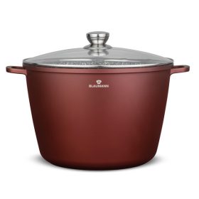   Blaumann BL-4089 Cerastone Collection 32 cm-es lábas fedővel