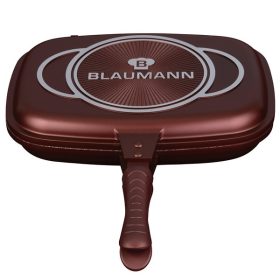   Blaumann BL-4095 Cerastone Collection 32 cm-es dupla serpenyő