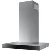 Samsung NK24C5070US/ÚR inox, szabadonálló, hagyományos, méret:60 cm, zajszint:75 dB, páraelszívó