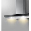 Samsung NK24C5070US/ÚR inox, szabadonálló, hagyományos, méret:60 cm, zajszint:75 dB, páraelszívó
