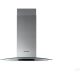 Samsung NK24C5070DS/ÚR ezüst, szabadonálló, kürtős, méret:60 cm, zajszint:69 dB, páraelszívó