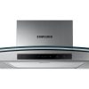 Samsung NK24C5070DS/ÚR ezüst, szabadonálló, kürtős, méret:60 cm, zajszint:69 dB, páraelszívó
