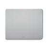 Hama 00126867 "Aluminium" ezüst egérpad