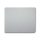 Hama 00126867 "Aluminium" ezüst egérpad