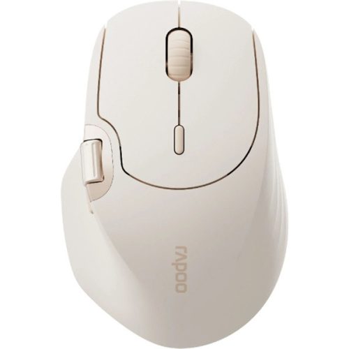 Rapoo 00226117 "MT560" BT-Mmode bézs egér