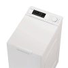 Candy TCA483D2-S 8 kg felültöltős mosógép