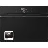 Gorenje BCM4058B fekete, beépíthető, sütőtér: 50L, grill, légkeverés, mikró kombinált sütő